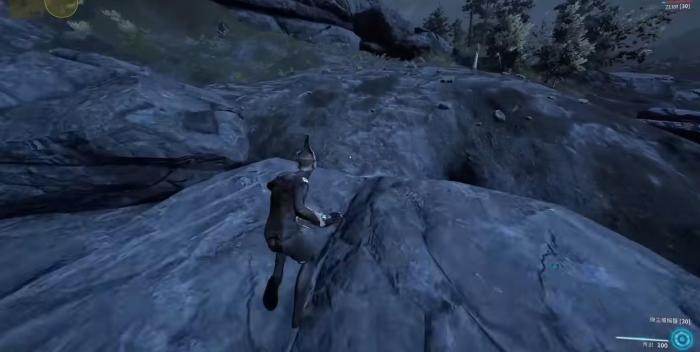 星际战甲Revenant的面具怎么做3