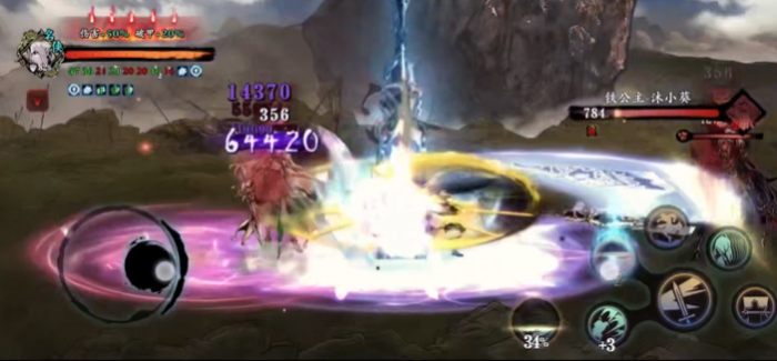 影之刃3左殇45级技能搭配怎么弄3