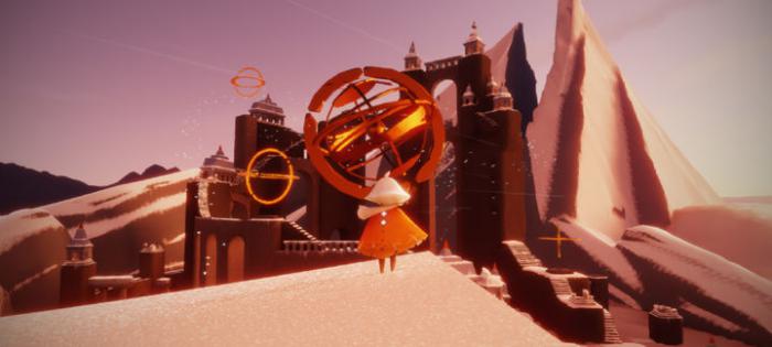 光遇天文台怎么去1