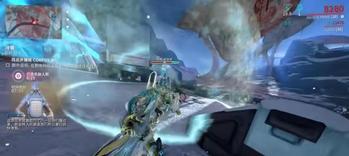 星际战甲债务债券怎么获取3