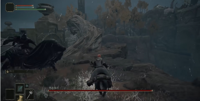 艾尔登法环前期在哪刷钱1