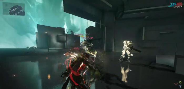 星际战甲尸鬼电锯怎么样2