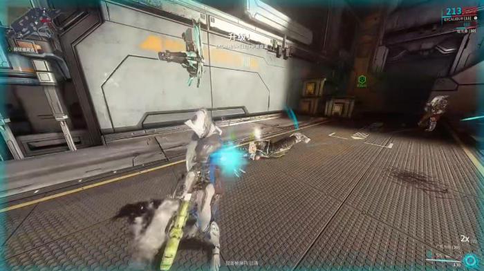 星际战甲尸鬼电锯怎么样3