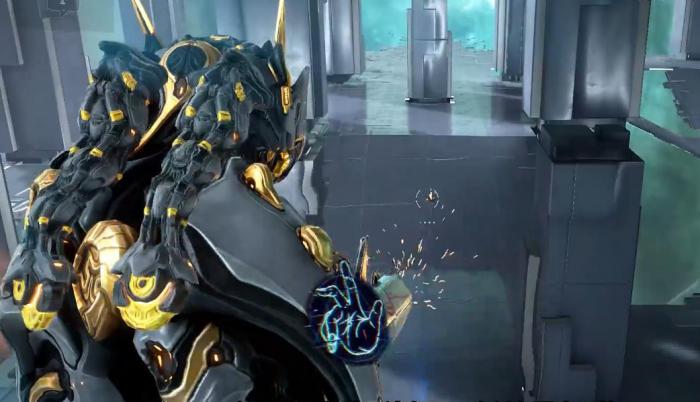 星际战甲合成燃气炮怎么样3