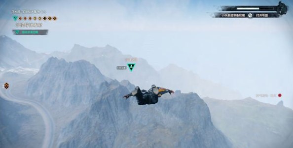 正当防卫4有哪些机制3