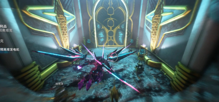 星际战甲可以刷的圣装有哪些2