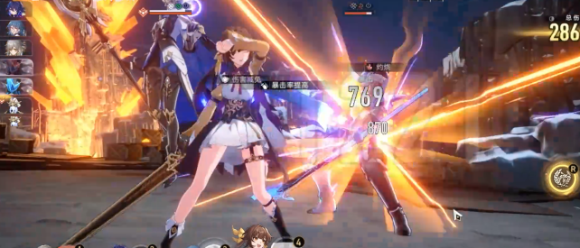 崩坏星穹铁道模拟宇宙世界5怎么稳过2