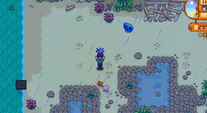 星露谷物语染料收集包要如何完成2