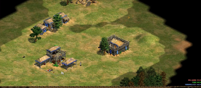 帝国时代2如何发展3