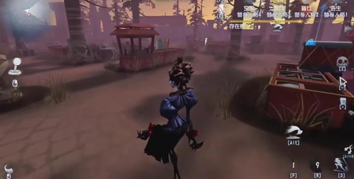 第五人格哪些角色克制歌剧演员3