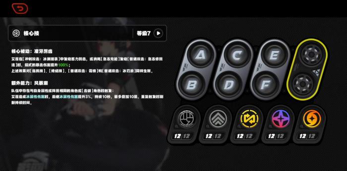 绝区零艾莲加强了什么1