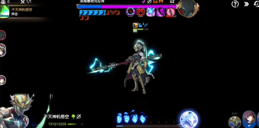 第七史诗木狗技能树怎么加3