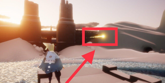 光遇怎么解锁击掌动作1