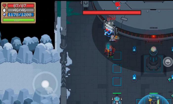 元气骑士玄冥进化有什么用3