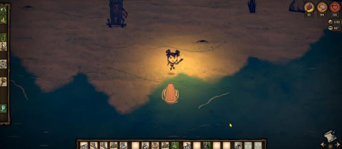 饥荒冲浪板有什么用1