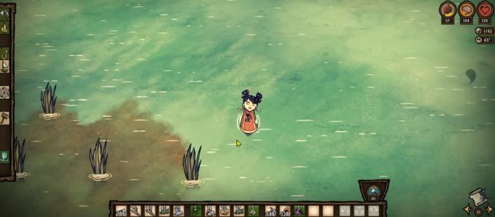 饥荒冲浪板有什么用2