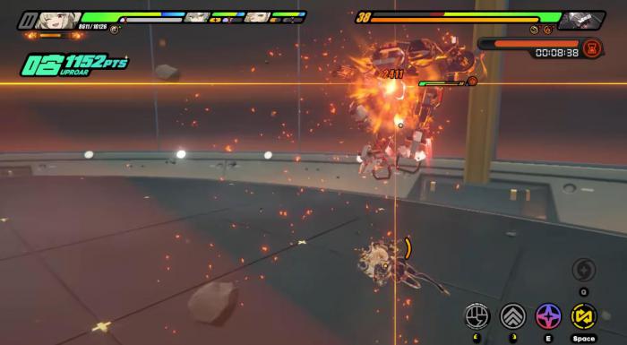 绝区零骇鸟该怎么应对3