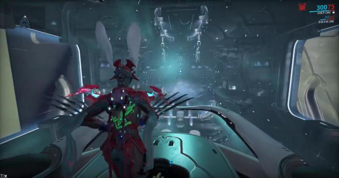 星际战甲九重天用什么战甲2