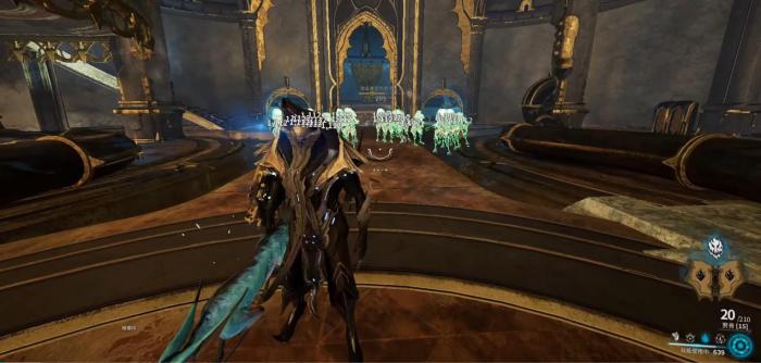 星际战甲缮写士该怎么玩2