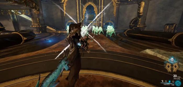 星际战甲缮写士该怎么玩3