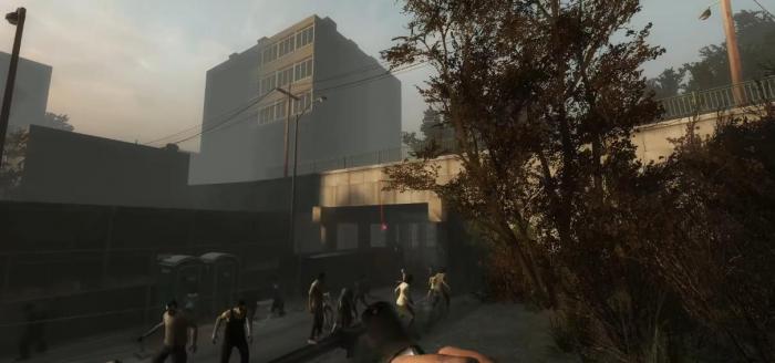 求生之路土制炸弹有什么用2