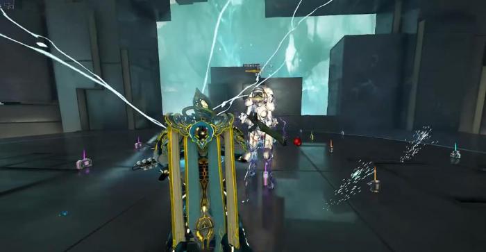 星际战甲电光舞者该怎么玩2