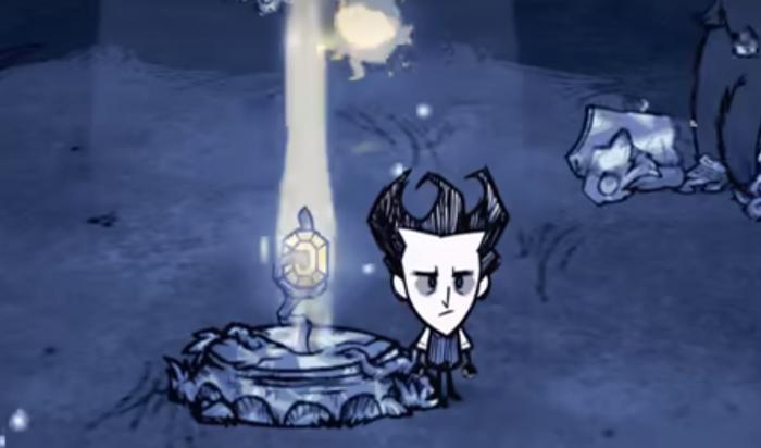 饥荒联机版如何利用满月2