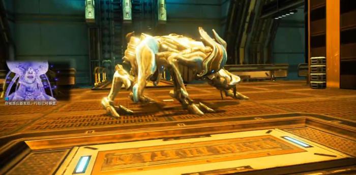 星际战甲鬣狗群该怎么打2