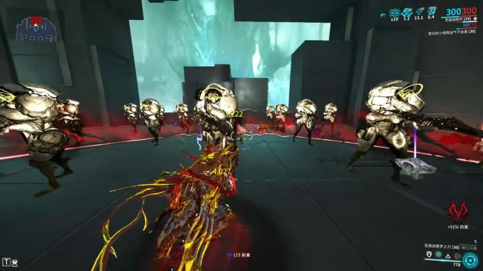 星际战甲恐怖魔镜有什么用2