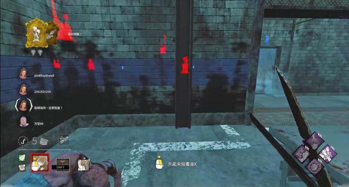 黎明杀机未知恶物怎么玩1