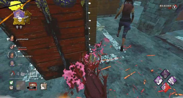 黎明杀机未知恶物怎么玩3