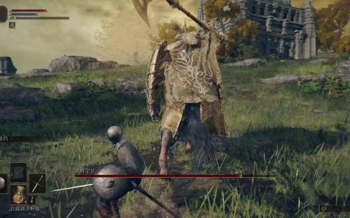 艾尔登法环新手职业推荐什么3