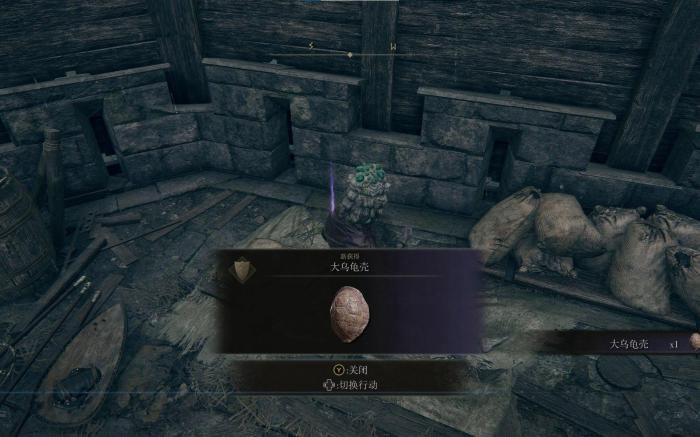 艾尔登法环观星者怎么开荒3