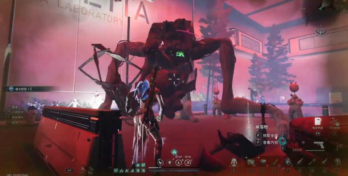 七日世界Glock危险品怎么样2