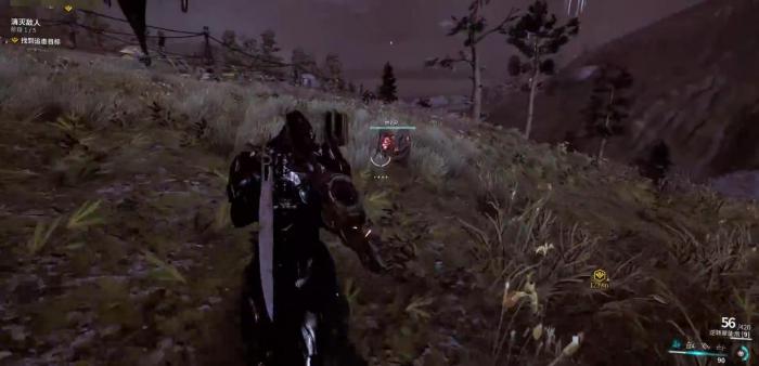 星际战甲高聚糖素怎么获取3