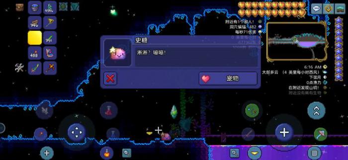 泰拉瑞亚有哪些隐藏彩蛋2