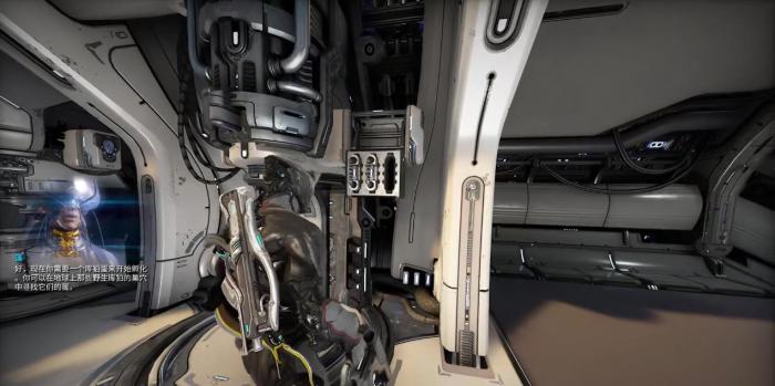 星际战甲选哪种库狛好2