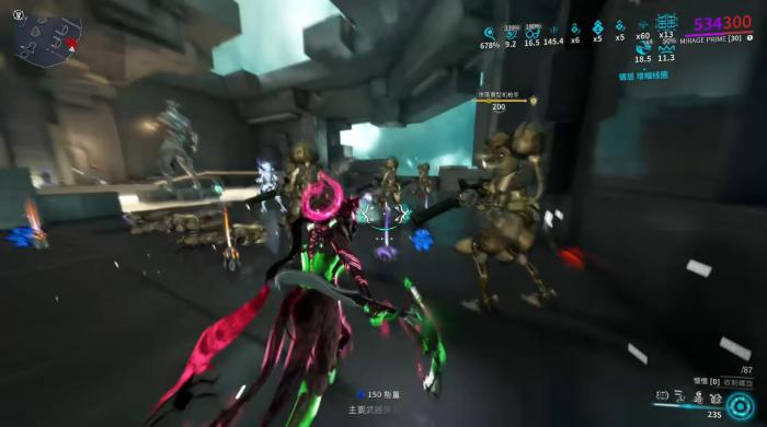 星际战甲憎恨怎么获取2