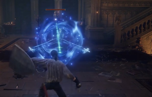 艾尔登法环盾牌有哪些机制2