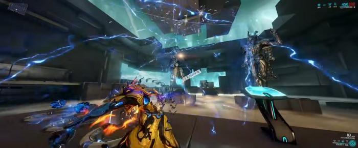 星际战甲伏特适用哪些任务3