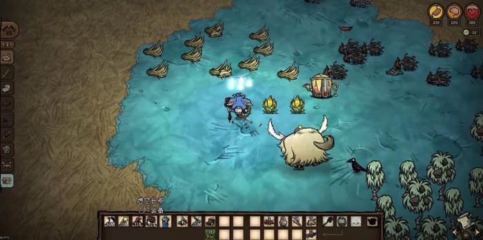 饥荒月熠有什么用1