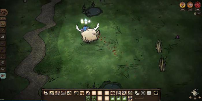 饥荒月熠有什么用2