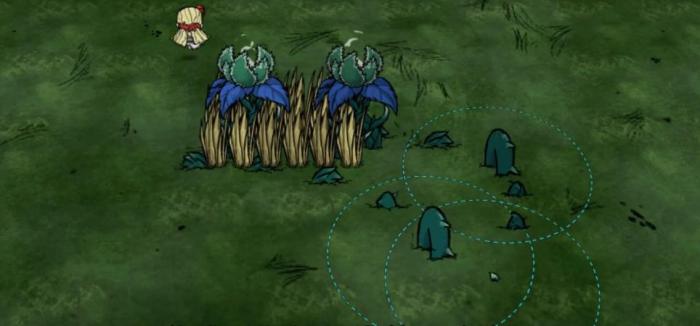 饥荒联机版致命亮茄该怎么打1