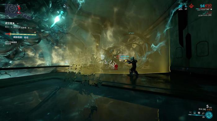 星际战甲虚空覆涌该怎么玩1