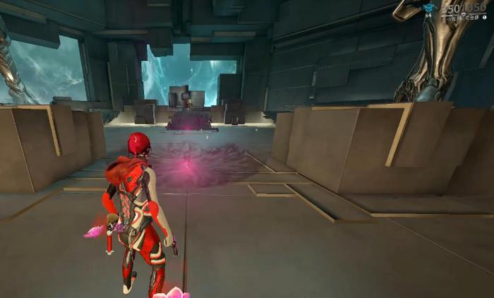 星际战甲瓦扎林学派有什么用3