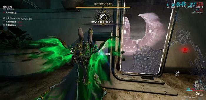 星际战甲虚空决战怎么玩2