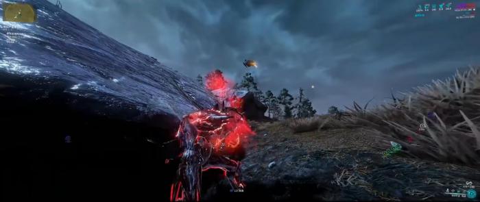 星际战甲尸鬼该怎么打3