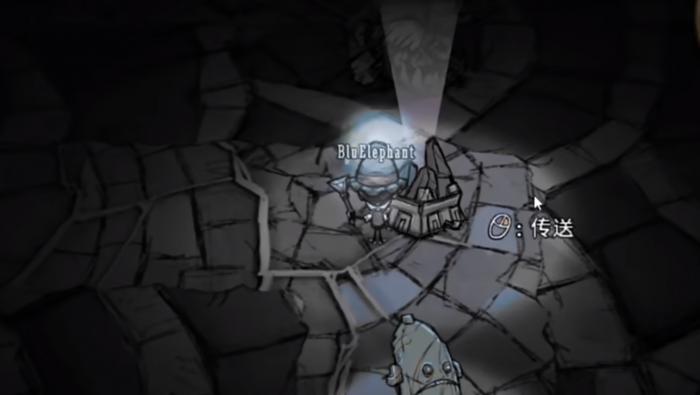 饥荒联机版梦魇循环是什么2