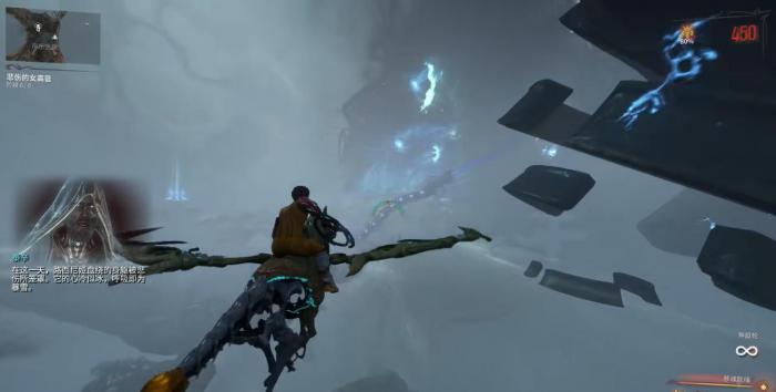 星际战甲奥金魇龙怎么打1