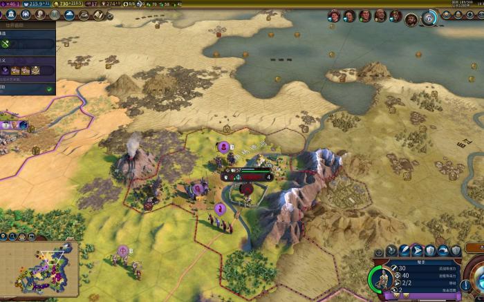 文明6居鲁士怎么玩3